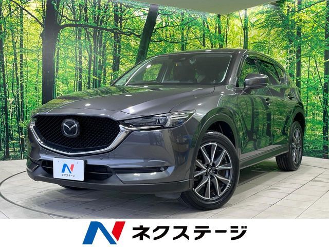MAZDA / CX-5