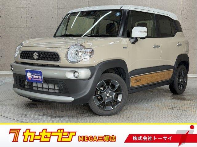 SUZUKI / XBEE