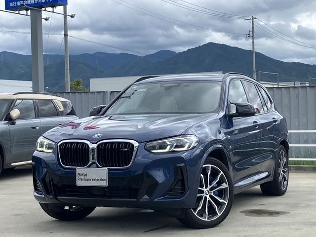 BMW / BMW X3