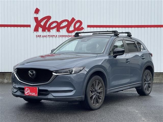 MAZDA / CX-5