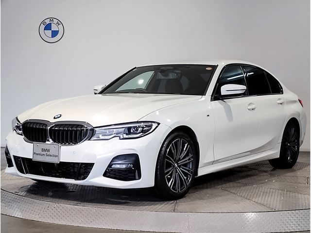 BMW / BMW 3series sedan