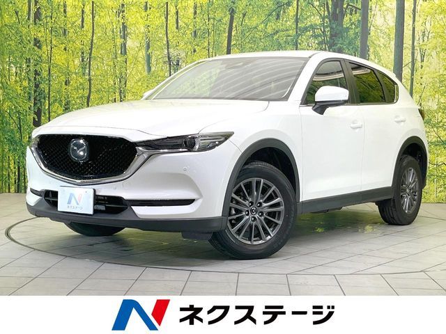 MAZDA / CX-5