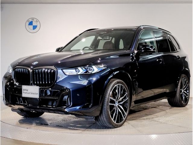 BMW / BMW X5