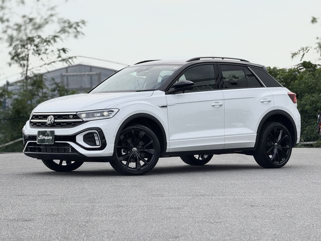 VOLKSWAGEN / VOLKSWAGEN T-Roc