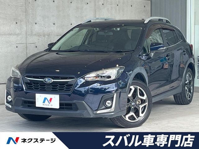 SUBARU / SUBARU XV
