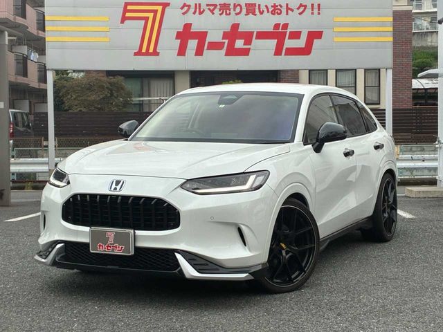 HONDA / ZR-V e:HEV