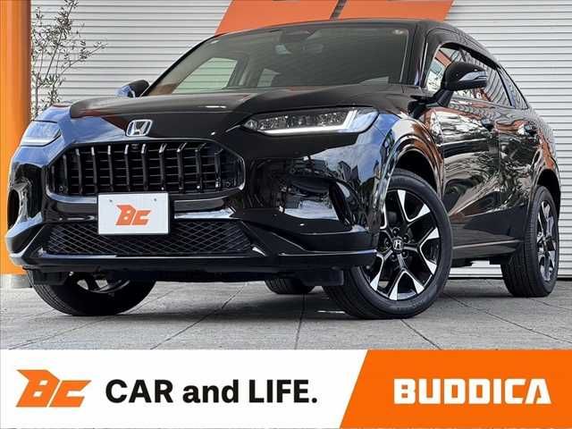 HONDA / ZR-V e:HEV