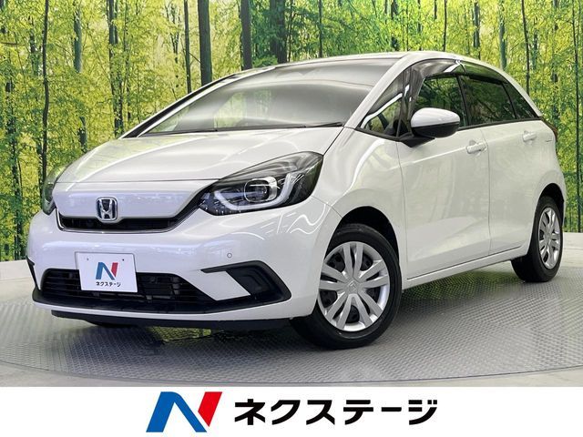 HONDA / FIT e:HEV