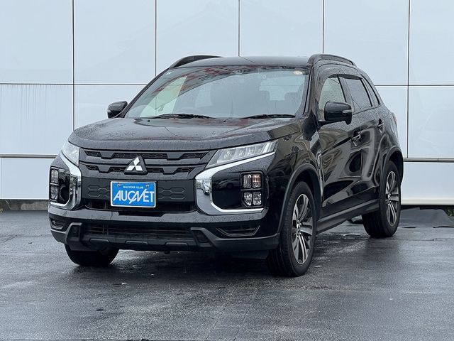 MITSUBISHI / RVR  4WD