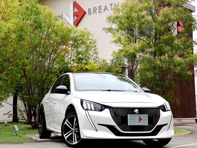 PEUGEOT / PEUGEOT 208