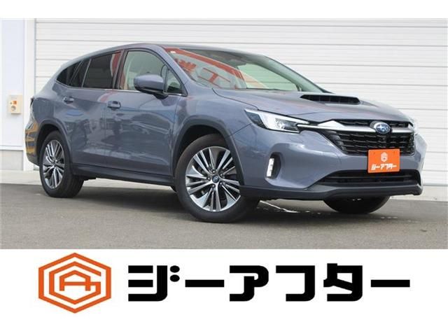 SUBARU / LEVORG LAYBACK