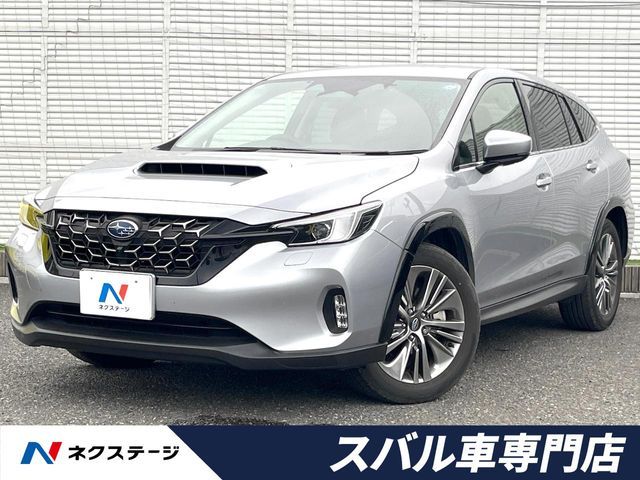 SUBARU / LEVORG LAYBACK