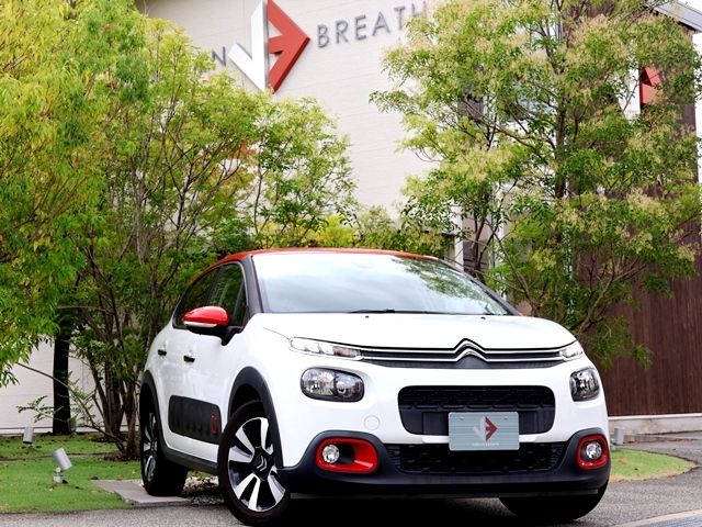 CITROEN / CITROEN C3