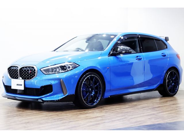 BMW / BMW 1series