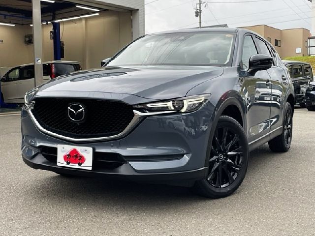 MAZDA / CX-5