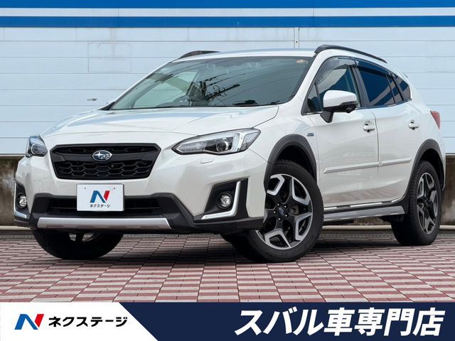 SUBARU / SUBARU XV HYBRID
