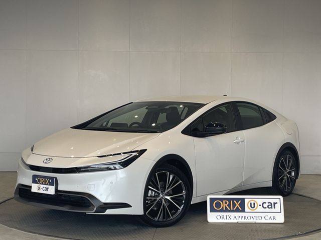 TOYOTA / PRIUS