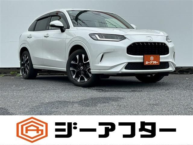HONDA / ZR-V