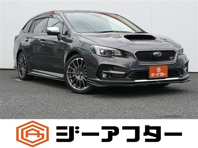 SUBARU / LEVORG