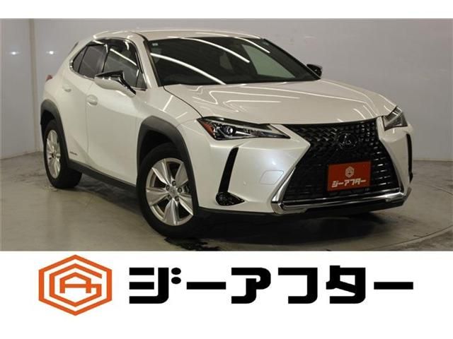 TOYOTA / LEXUS UX250h