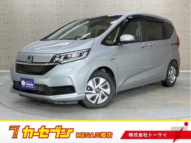 HONDA / FREED plus HYBRID