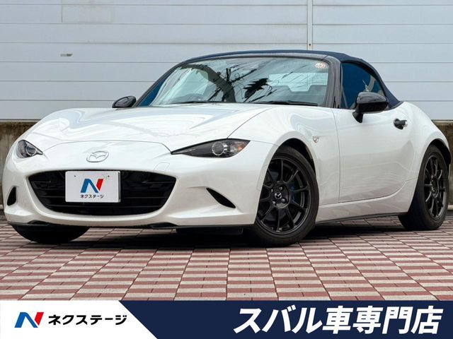 MAZDA / ROADSTER
