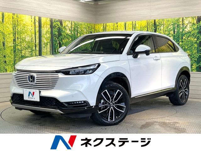 HONDA / VEZEL e:HEV