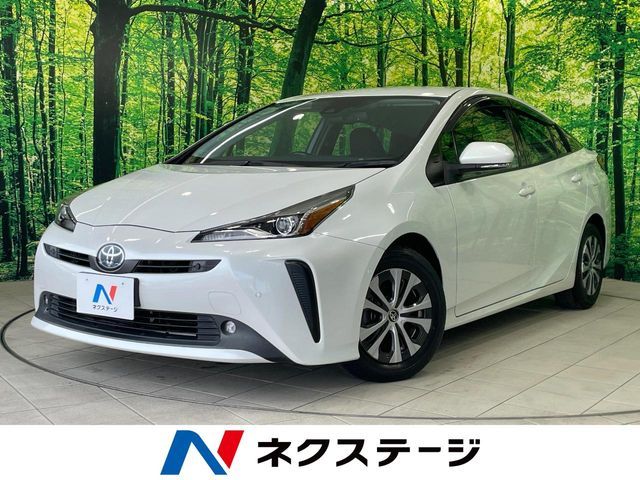 TOYOTA / PRIUS