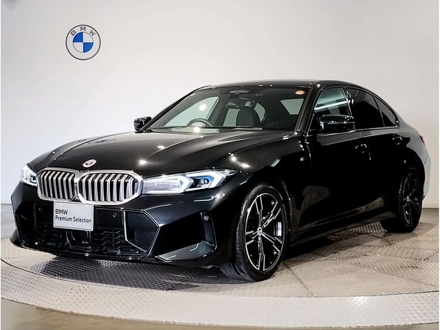 BMW / BMW 3series sedan