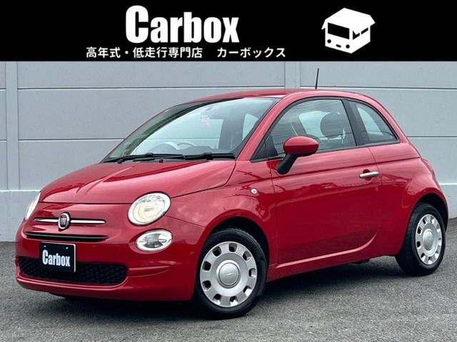 FIAT / FIAT 500