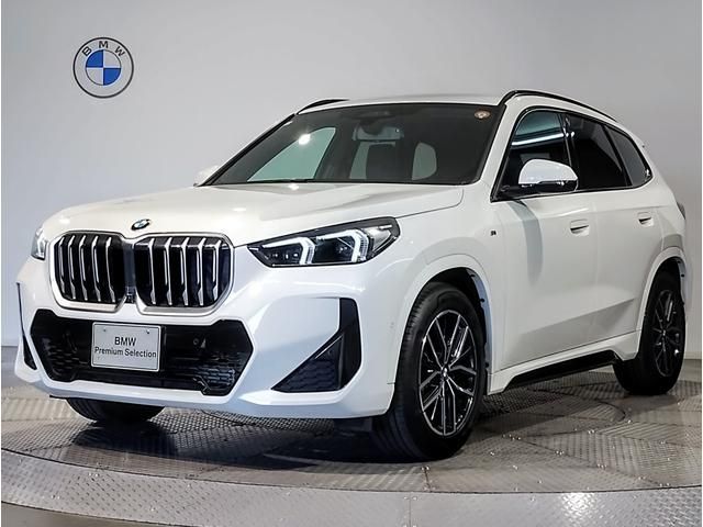 BMW / BMW X1