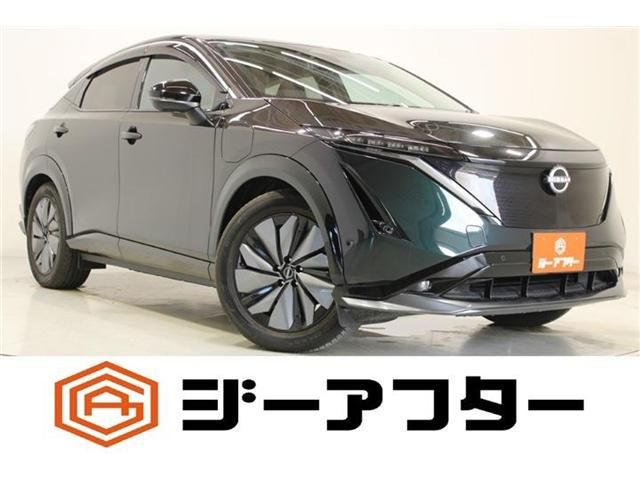 NISSAN / ARIYA