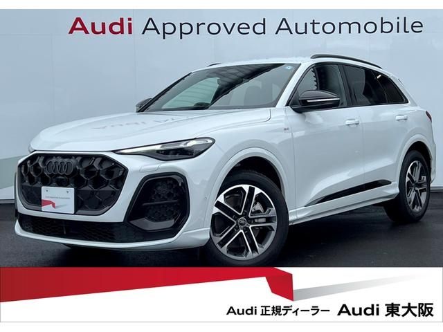 AUDI / AUDI Q5