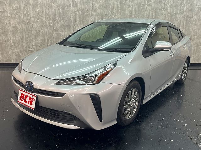 TOYOTA / PRIUS