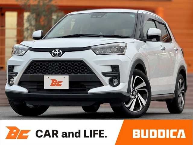 TOYOTA / RAIZE