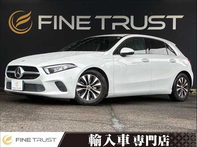 MERCEDES BENZ / MERCEDES BENZ A class