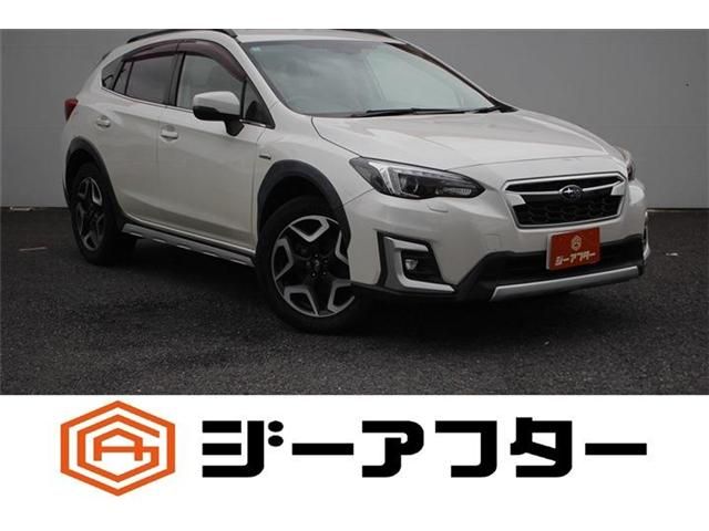 SUBARU / SUBARU XV HYBRID