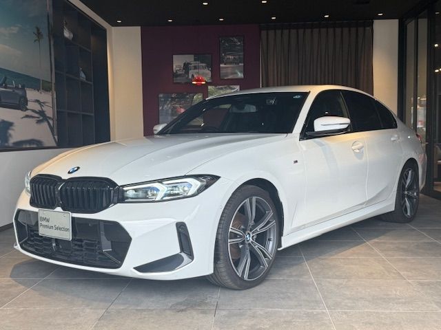 BMW / BMW 3series sedan