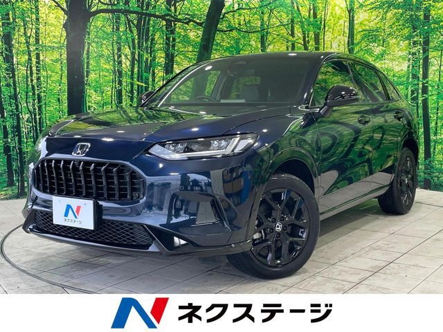HONDA / ZR-V e:HEV