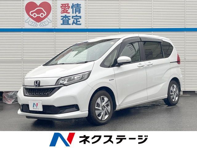 HONDA / FREED HYBRID