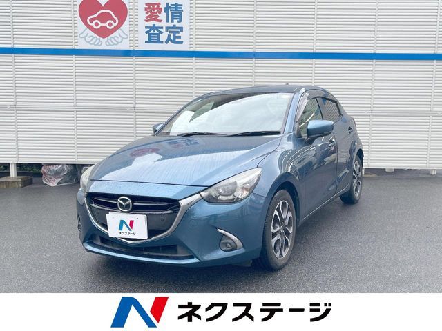 MAZDA / DEMIO