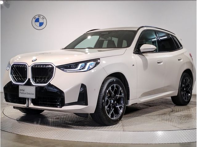 BMW / BMW X3