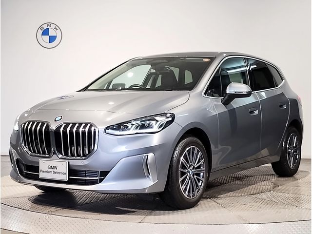 BMW / BMW 2series Active Tourer