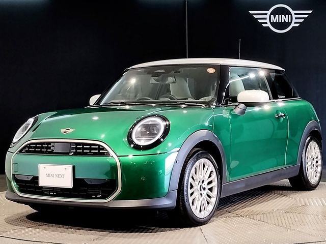 BMW / MINI COOPER
