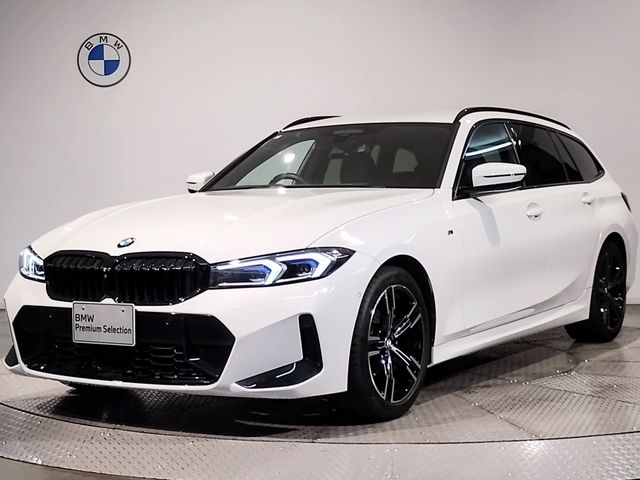 BMW / BMW 3series TOURING