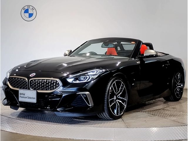BMW / BMW Z4
