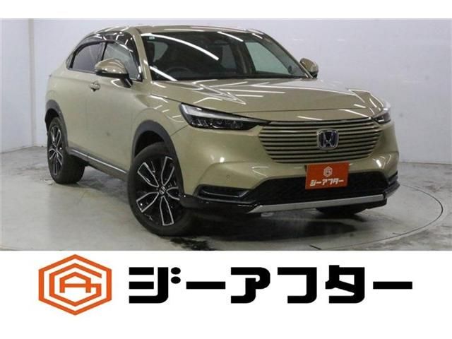 HONDA / VEZEL e:HEV