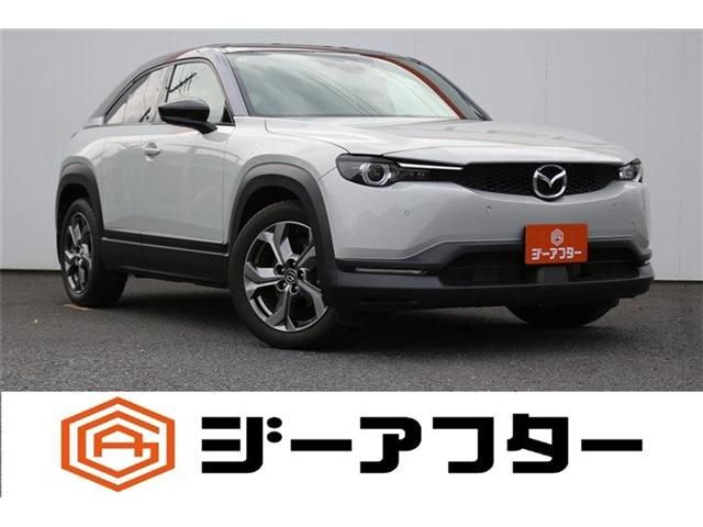 MAZDA / MX-30