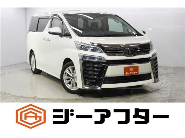 Japanese used car Ref# 1693955 TOYOTA / VELLFIRE