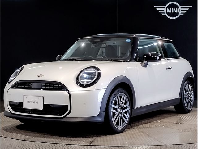 BMW / MINI COOPER